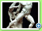 4.3-10 Antonio Canova-Hercules y Licas (1795) Galeria Nacional Arte moderno Roma